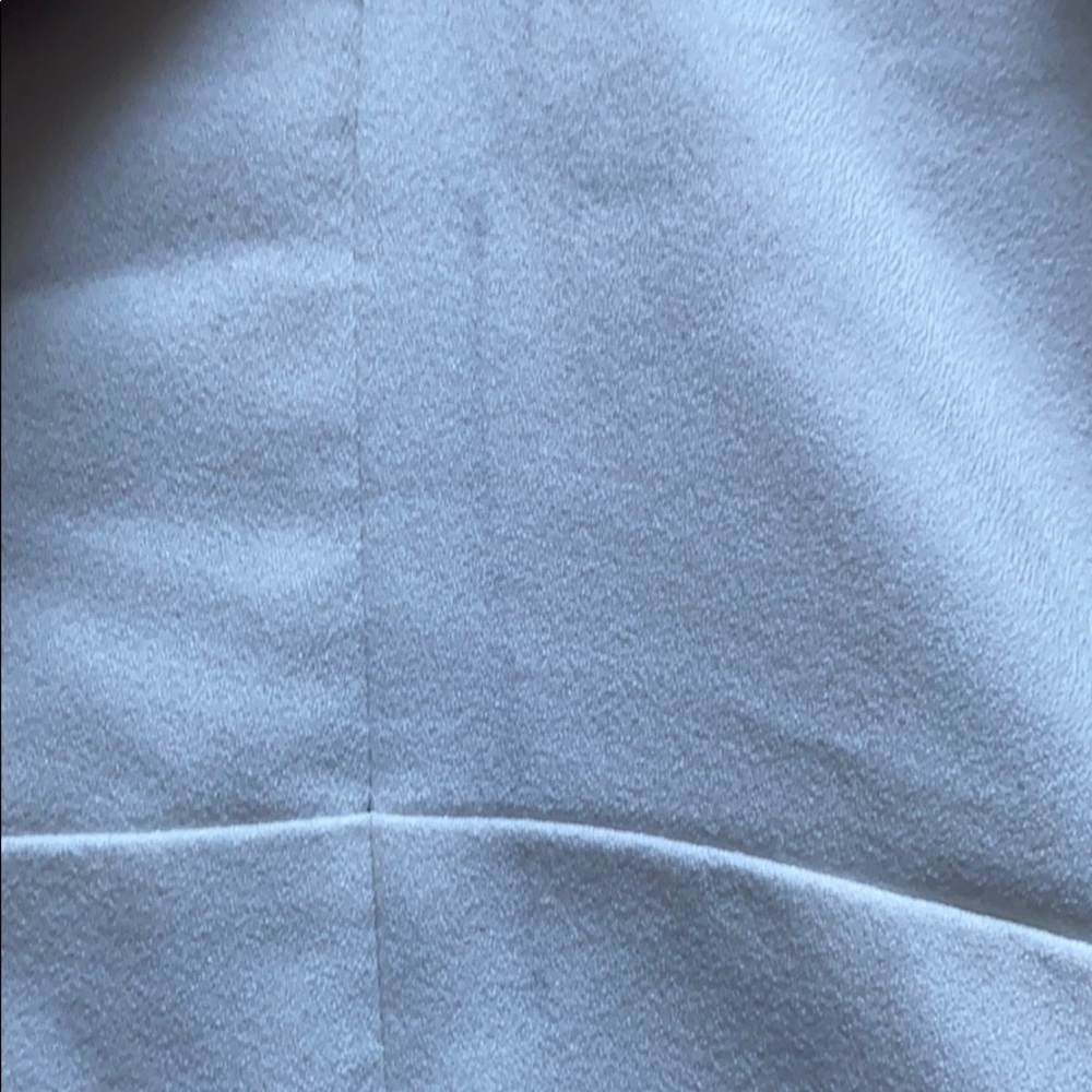Twik White Blazer - Picture 7 of 9
